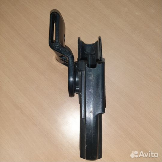 Кобура Альфа апс (Стечкин)