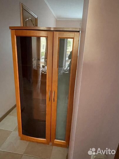 Мебель шкаф