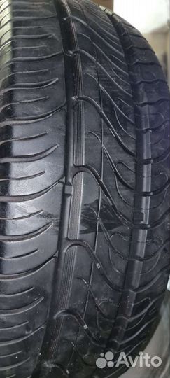 Toyo Tranpath S/U Sport 215/60 R17 96H, 4 шт