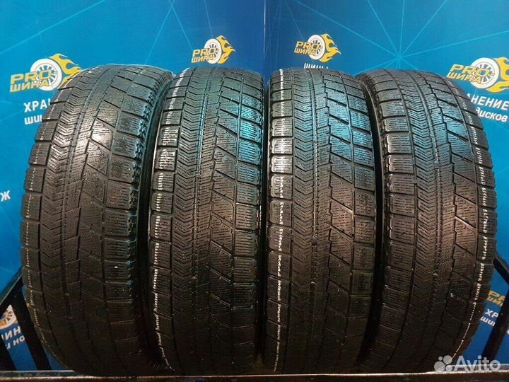 Bridgestone Blizzak VRX 175/70 R14