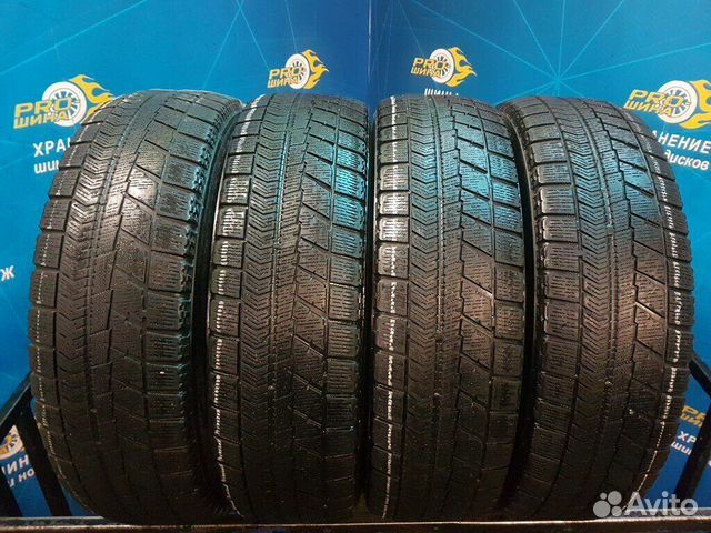 Bridgestone Blizzak VRX 175/70 R14