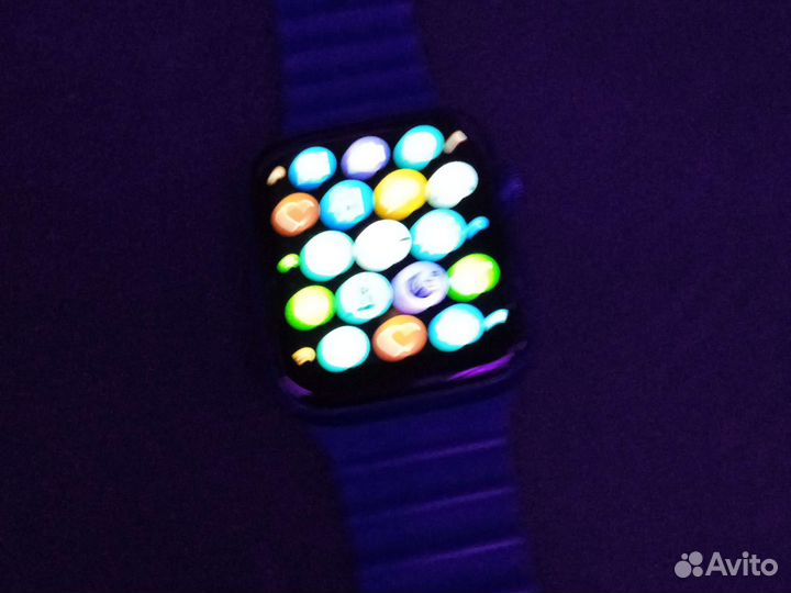 Apple watch