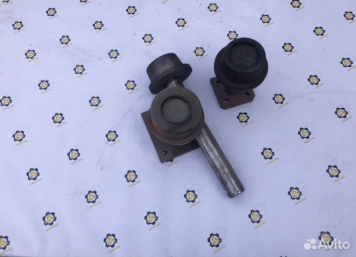 Ролик скипа бетоносмесителя JS500 (комплект 6шт)