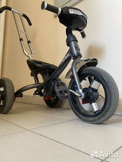 Трехколесный велосипед Lexsus trike