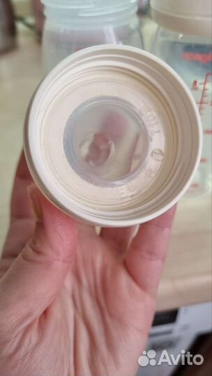 Бутылочки для кормления pigeon 240