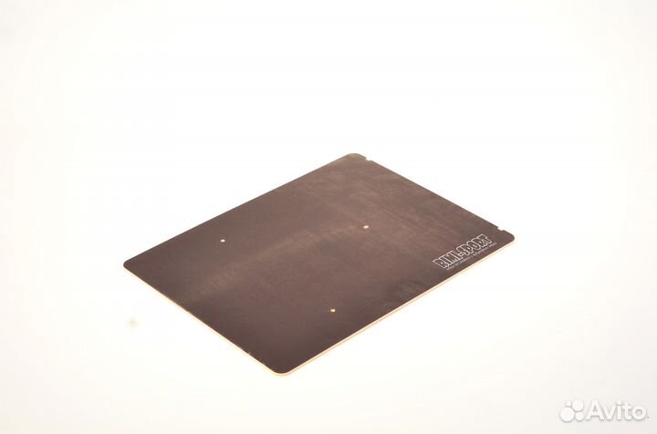 Бесшумное дно для Велоприцепа Пчелка (Лам. фанера)