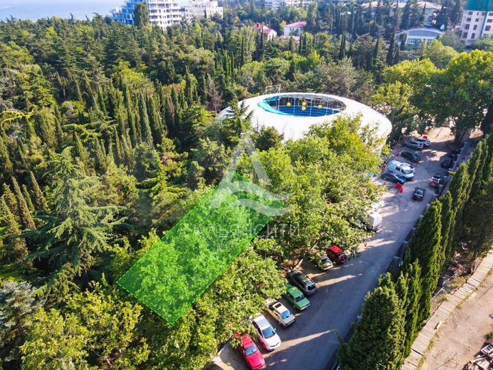 Участок 3 сот. (промназначения)