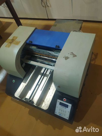 Сувенирнуй принтер DreamJet 329