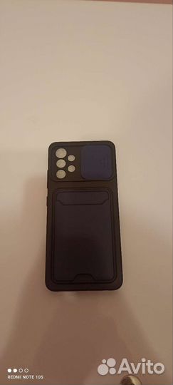 Чехол на Samsung a32 4G