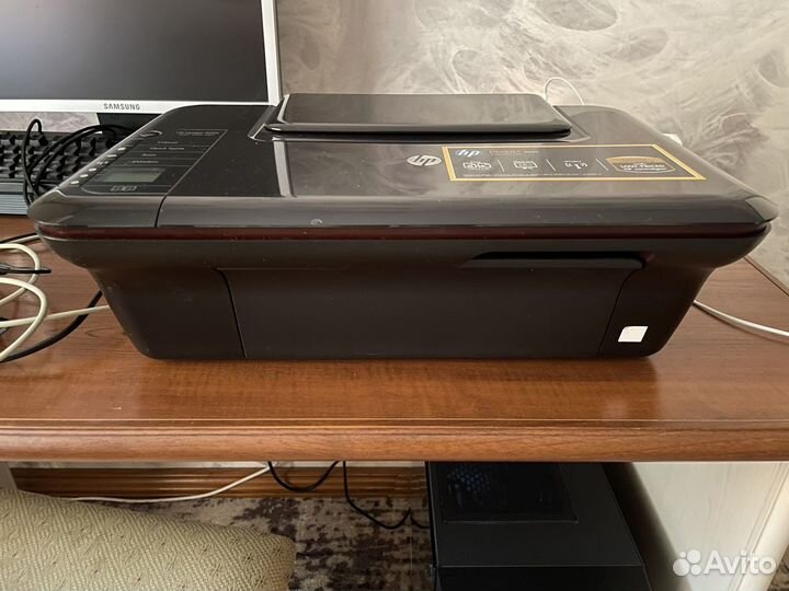 Принтер hp deskjet 3050