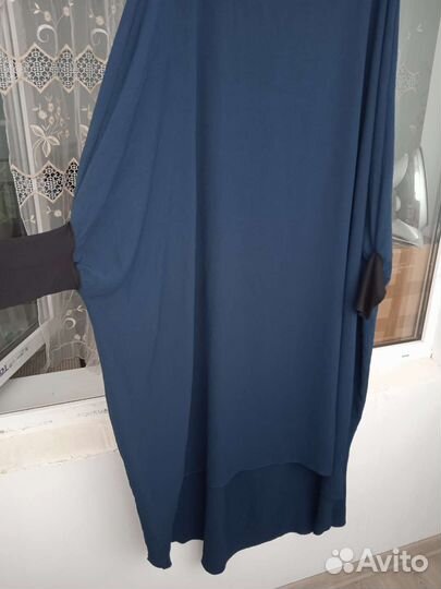 Исламская одежда