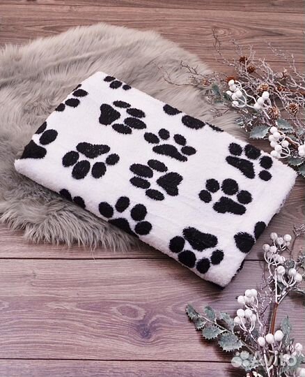 Плед в ассортименте