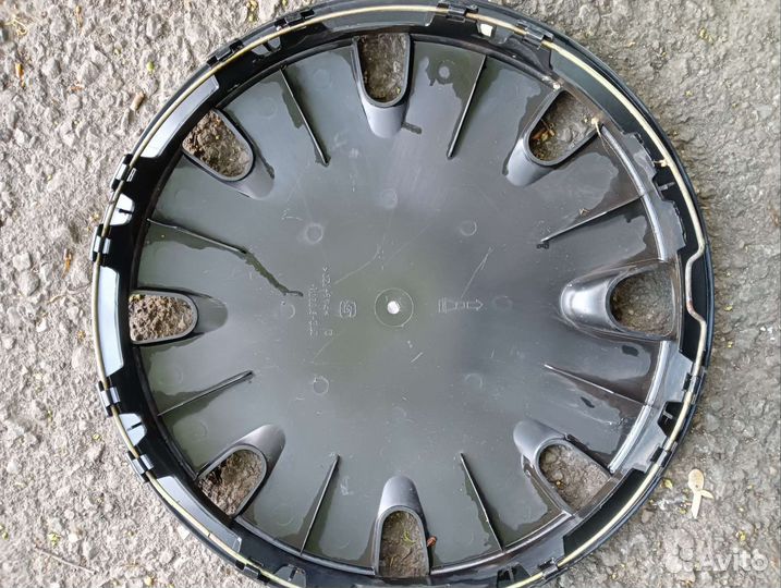 Колпаки для колес