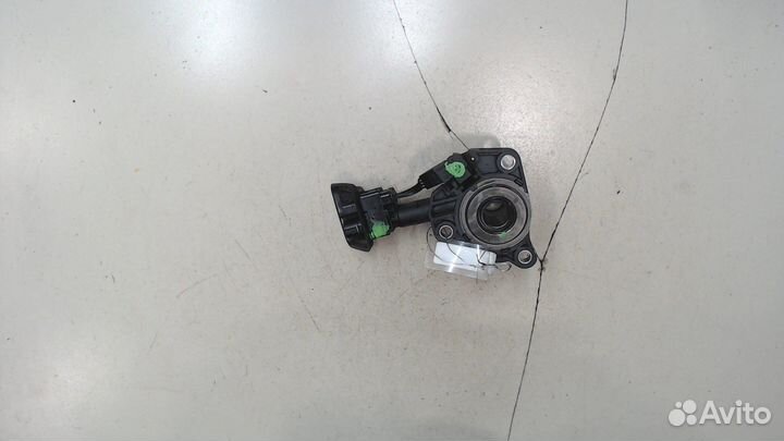 Подшипник выжимной Peugeot 3008, 2011