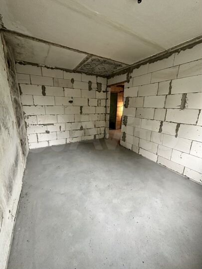 3-к. квартира, 58 м², 4/5 эт.