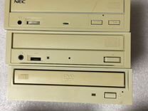 Приводы CD ROM,CD-ReWriter, DVD-ROM, dvdrw