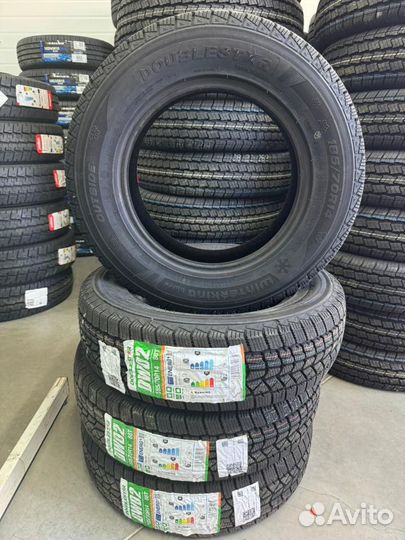 DoubleStar DW02 185/70 R14 88T