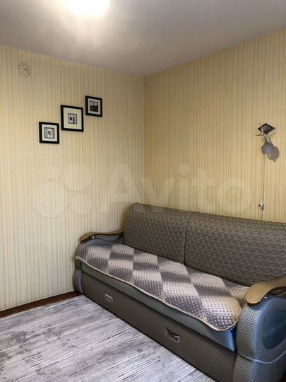 2-к. квартира, 52,6 м², 5/5 эт.