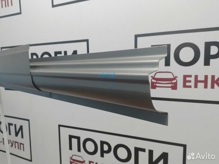 Пороги Peugeot 233, 244 и другие