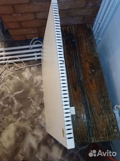 Електрообогреватель Коузи 450