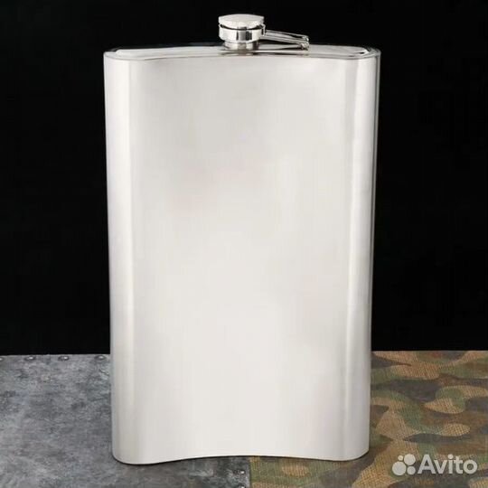 Фляжка 