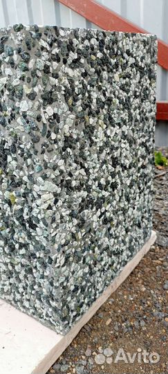 Уличные вазоны