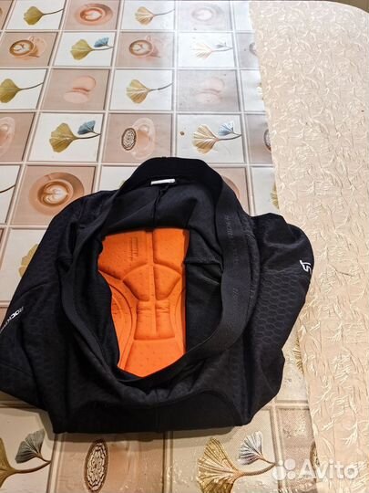 Велошорты Rockrider ST M