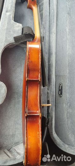Скрипка 1 2