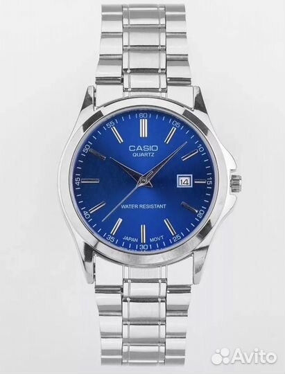 Наручные часы casio