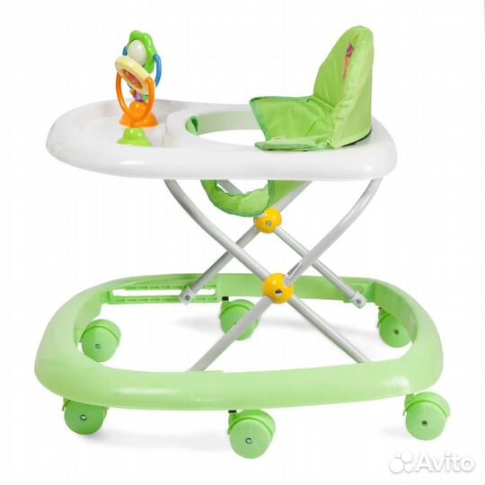 Ходунки Babyton FL-619