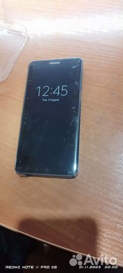 Чехол для смартфона samsung galaxy s7