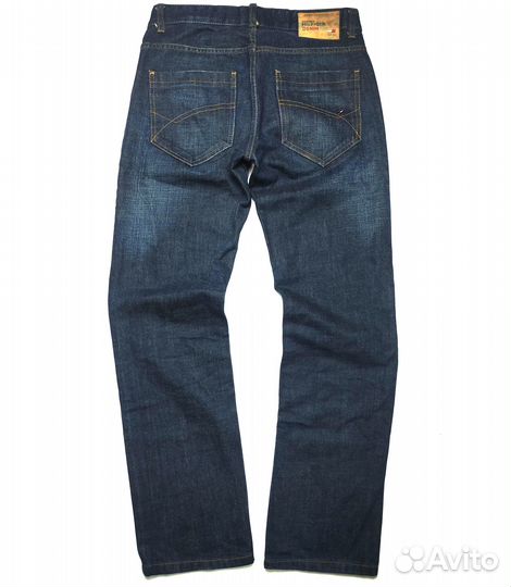 Джинсы Tommy Hilfiger Wilson 30x32