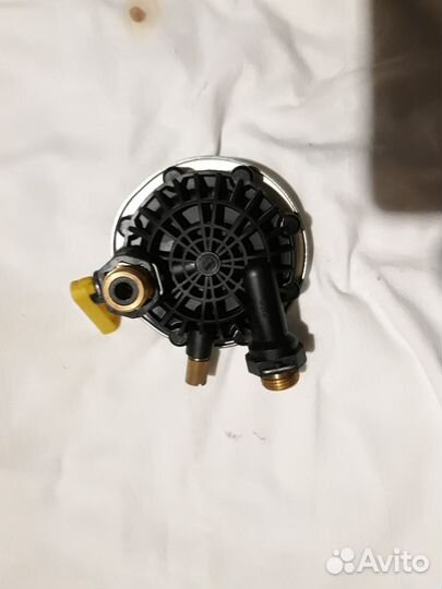 Запчасти на газовый водонагреватель Нева Люкс 6014