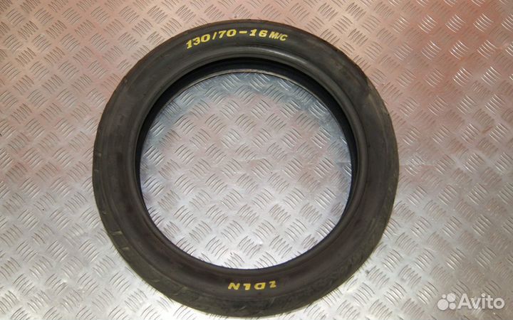 Шина 130/70-16