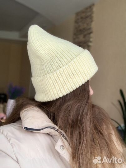 Шапка (новая)