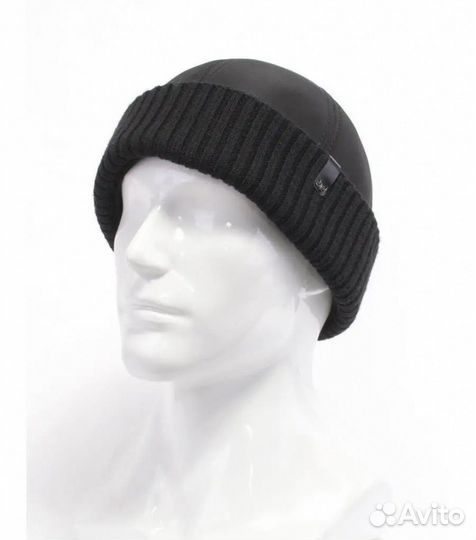 Шапка мужская