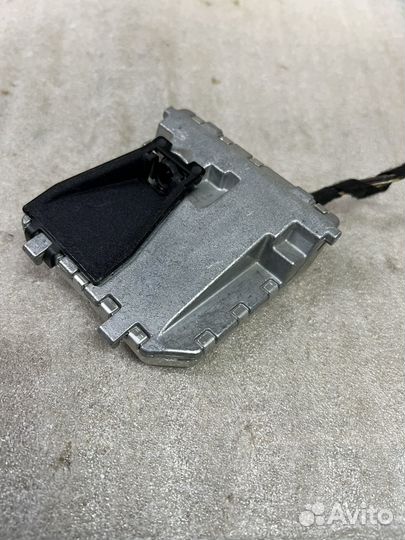 Камера W166 Mercedes