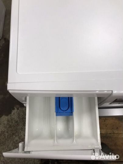 Стиральная машина bosch