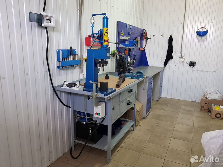 Ремонт карданов Walterscheid Bondioli & Pavesi