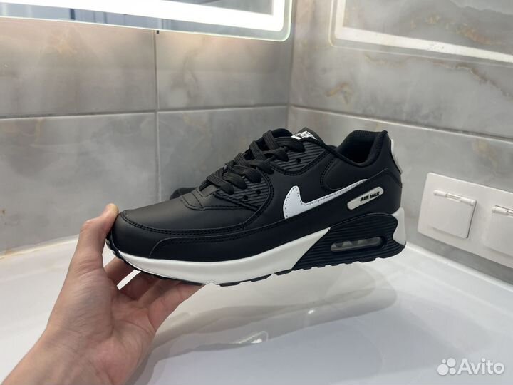 Кроссовки nike air max 90