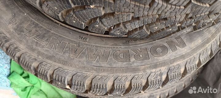 Зимние колеса r 16 Chevrolet