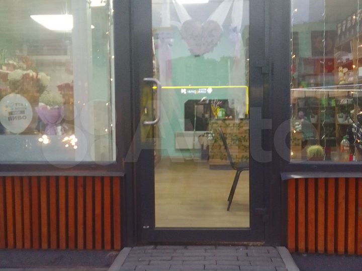 Торговая площадь, 31.33 м²