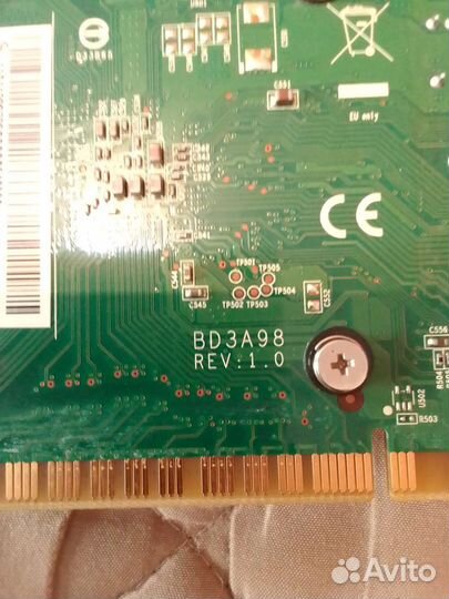 Видеокарта