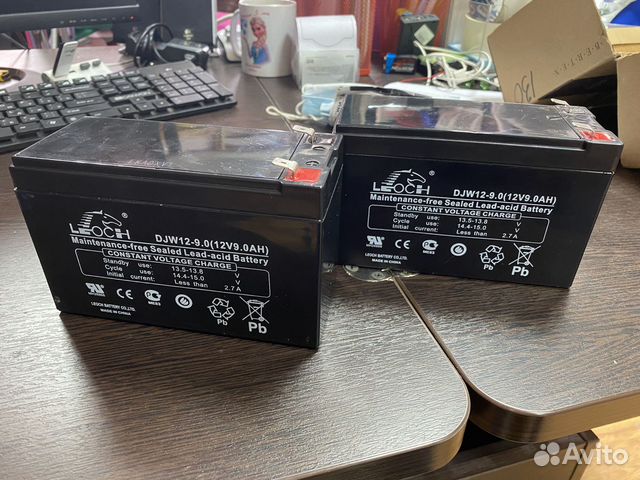 Аккумулятор