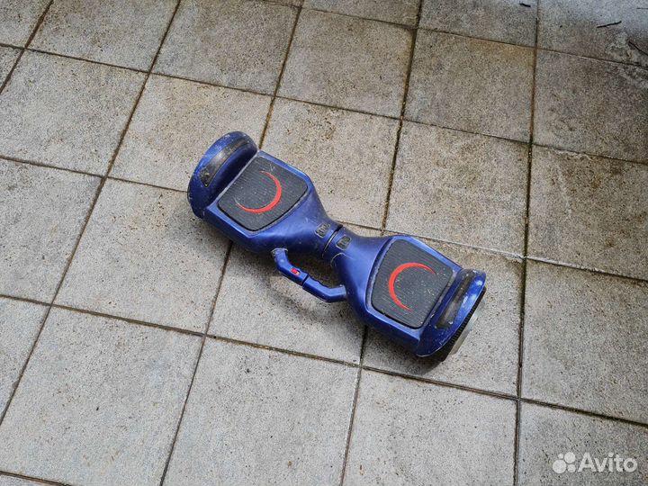 Гироскутер бу