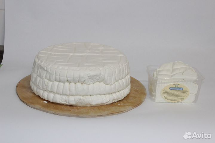 Творог Оптом