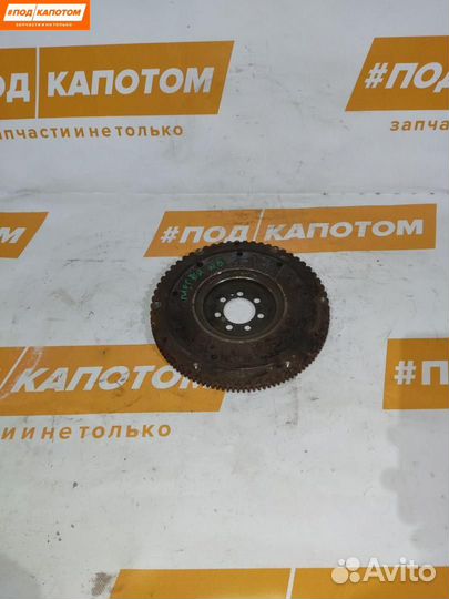 Маховик Renault Megane 2 (2002 - 2006)