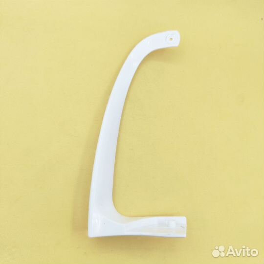 Ручка холодильника Индезит Аристон Стинол верхняя