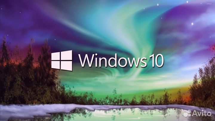 Ключи для Windows, (Home) Pro 10/11 Office2019и др