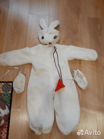 Карнавальные костюмы 